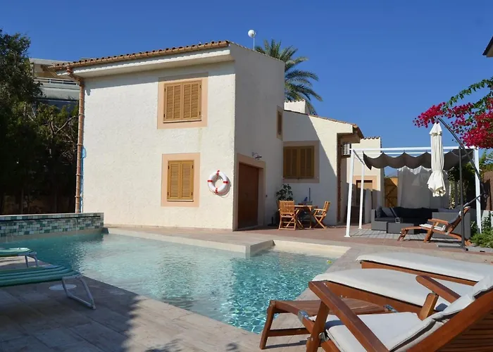 Casa Alexander