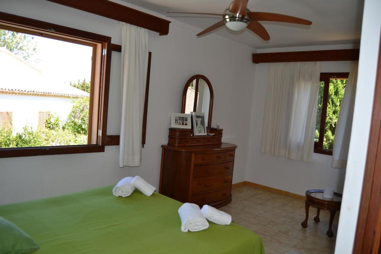 Villa Casa Alexander Port de Pollença