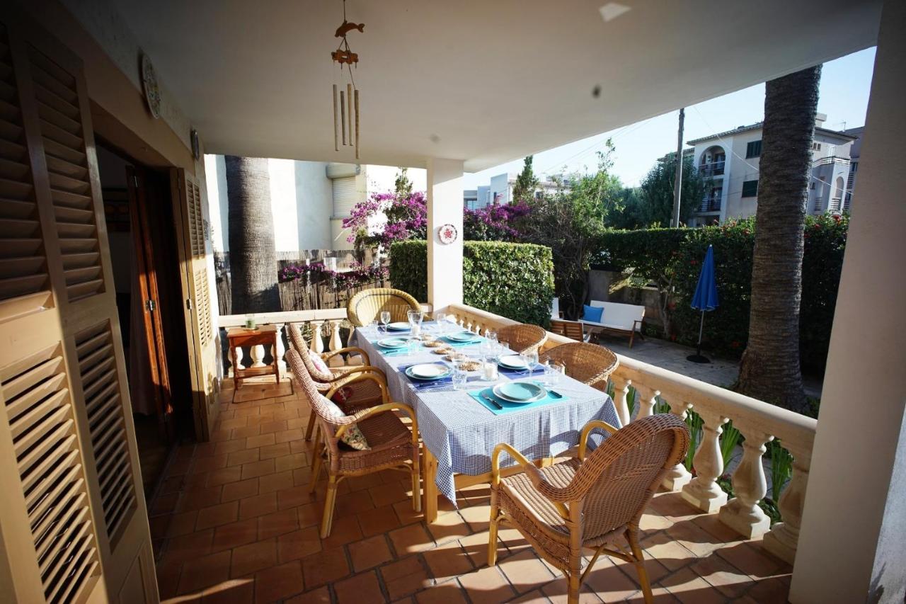 Casa Alexander Villa Port de Pollença