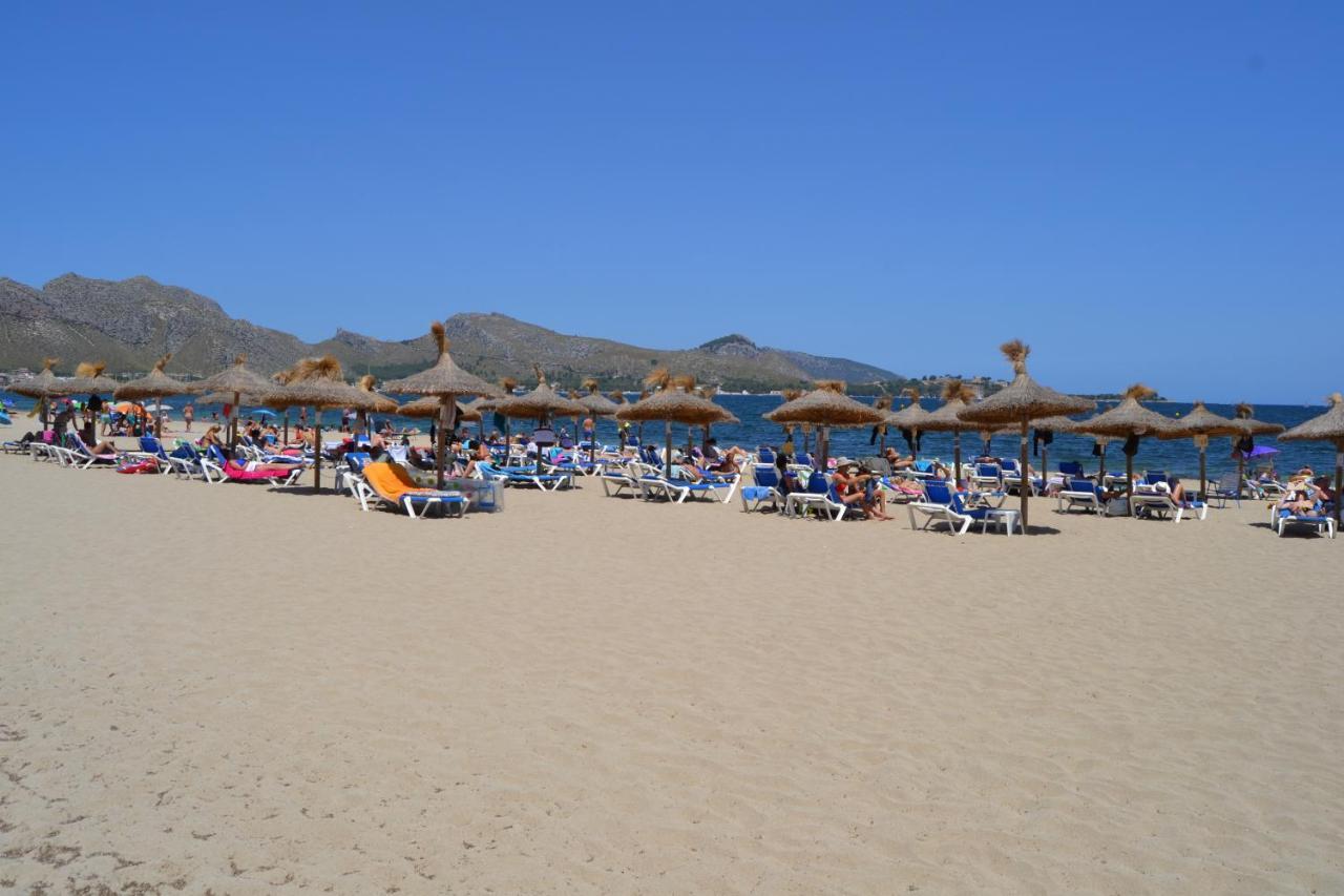 Casa Alexander Port de Pollença