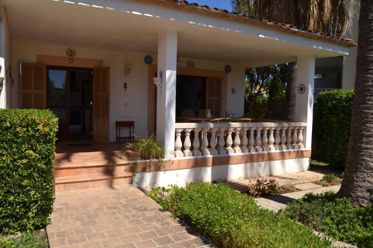Casa Alexander Villa Port de Pollença